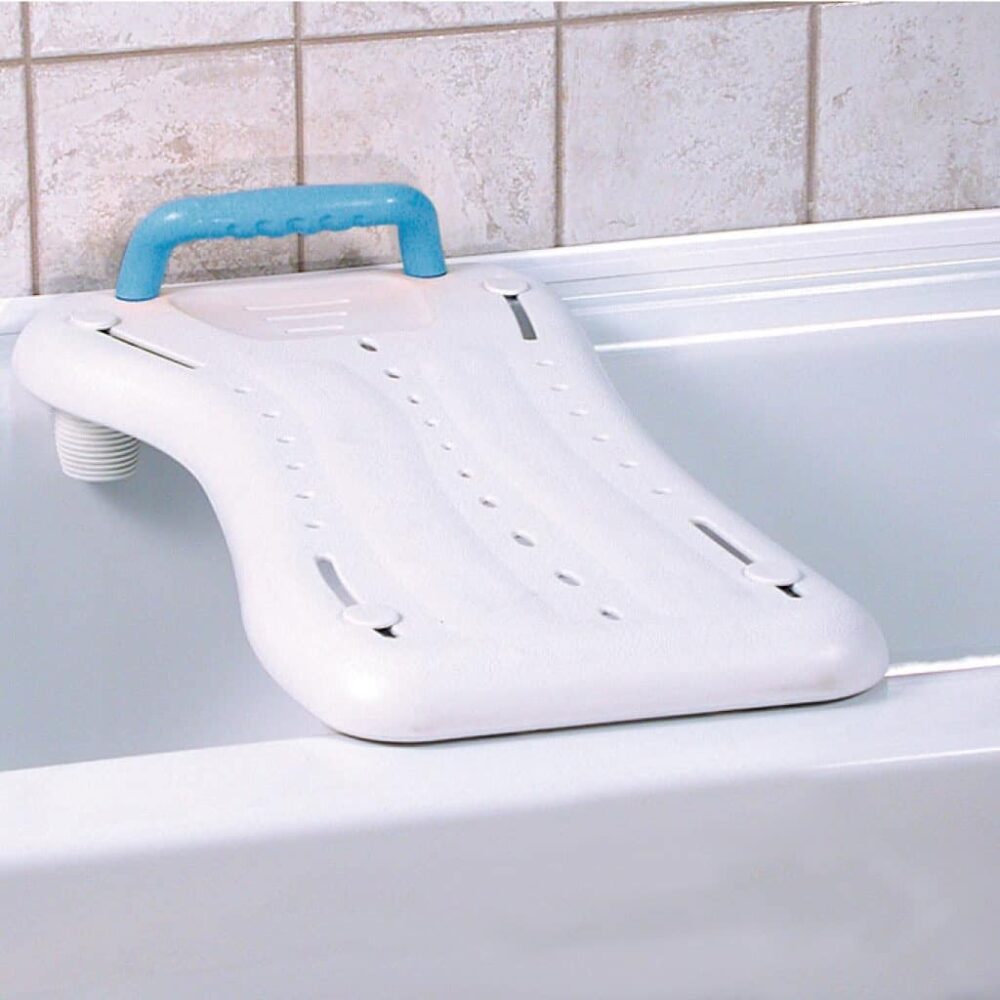Bath Transfer Board with Handles AquaSense • Able Medilink