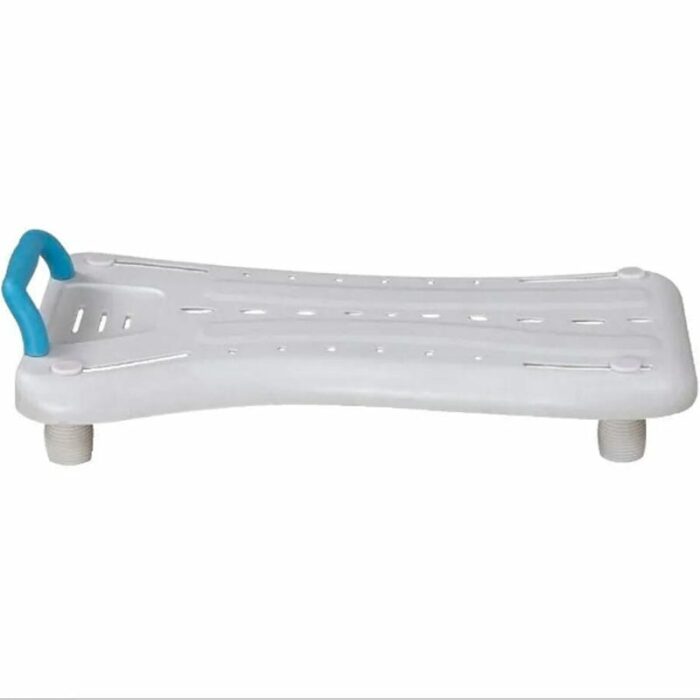 Bath Transfer Board with Handles