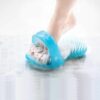 Shower Sandal Foot Srubber