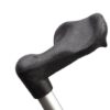 Walking Stick with Palm Grip