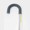 Aluminium Walking Stick with Crook Handle