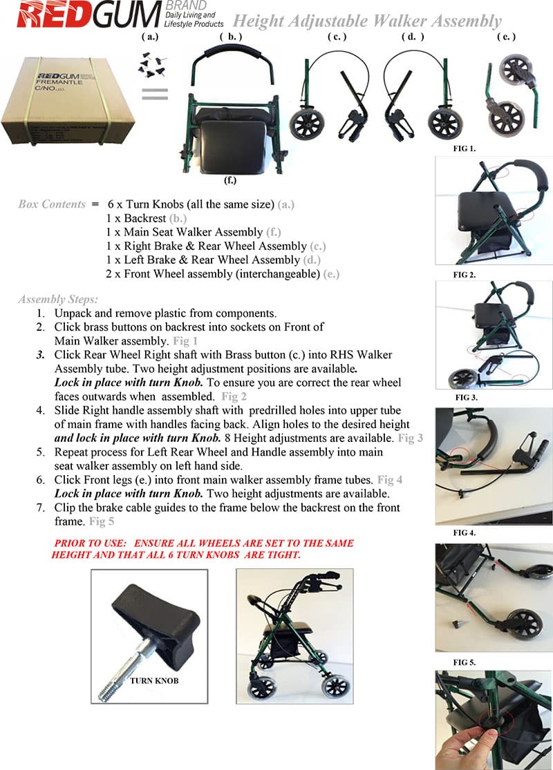 Assembly_of_Adjustable_Walker