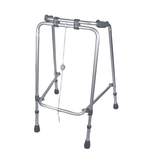 British Folding Walker