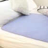 Conni Bed Pad Mauve