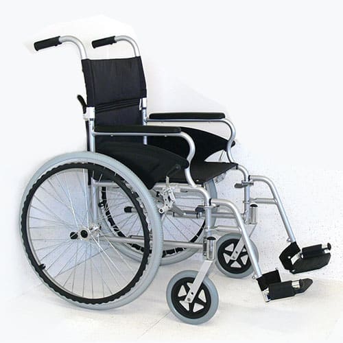 Manual (Self Propelled) Wheelchair