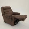 Topform Lift and Recline Chair - Ashley - Topsuede - Image 9