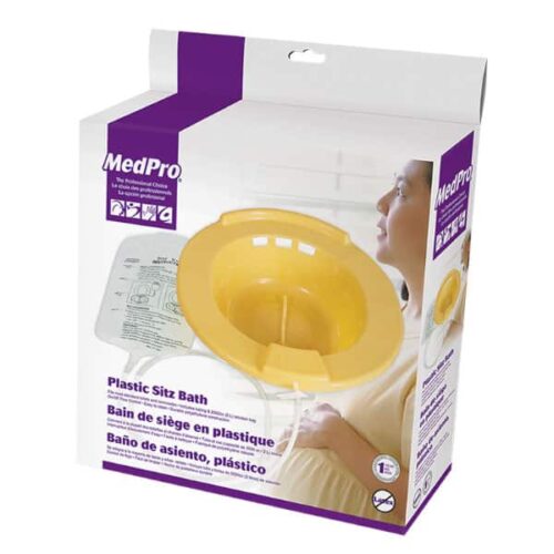 Medpro Sitz Bath