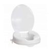 Raised Toilet seat