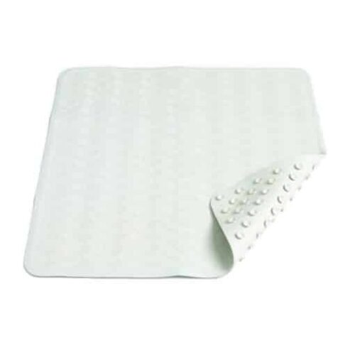 Rubber Shower or Bath Mat