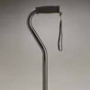 Swan Neck Walking Stick with Strap