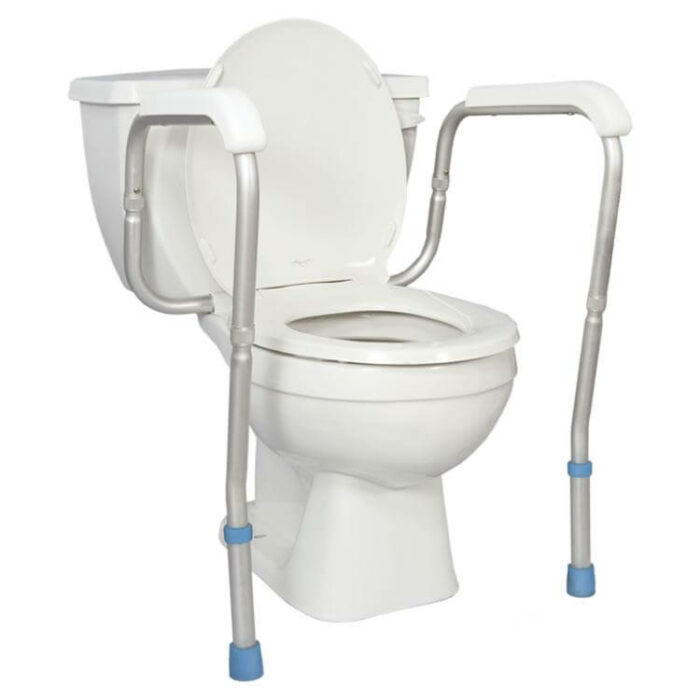 AquaSense Fixed Toilet Frame