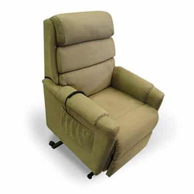 Topform Lift and Recline Chair