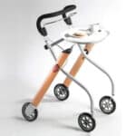 Trust Care Let’s Go Indoor Rollator / Walker