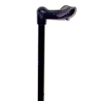 Walking Stick with Palm Grip