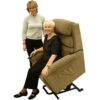Topform Lift And Recline Chair