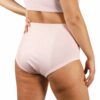 Conni - Women's Incontinence Underwear - Classic (Pink) - Image 7