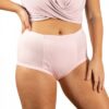 Conni - Women's Incontinence Underwear - Classic (Pink)