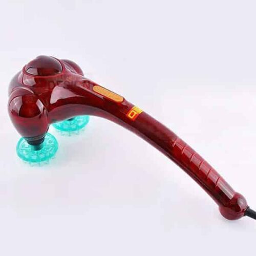 Chi Turbo Massager 2080