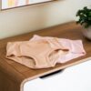 Conni - Women's Incontinence Underwear - Classic (Pink) - Image 4