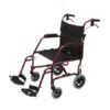Omega LA1 Red Wheelchair