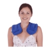 Lupin Cool / Heat Wrap – Neck & Shoulder