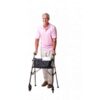 Easy-Glide Feet Walker