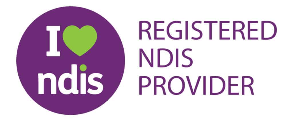 Registered NDIS Provider