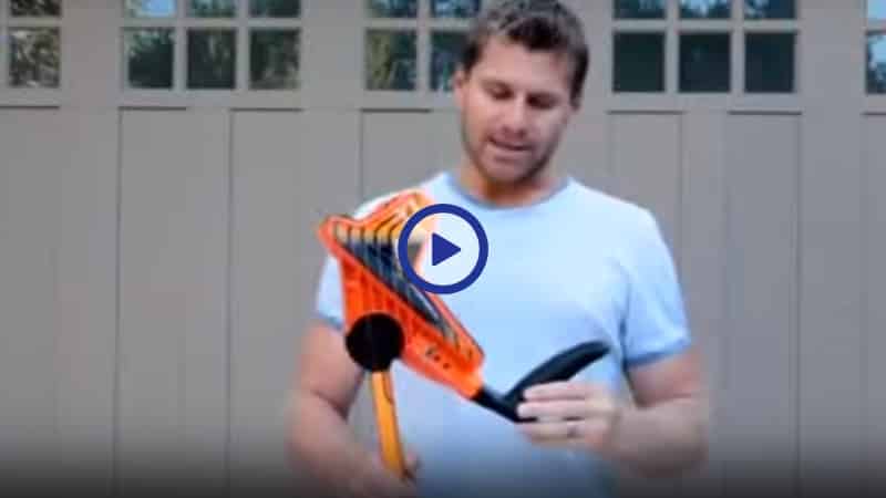 Instructions on how to use smart CRUTCH