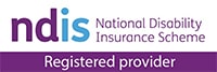 NDIS Registered Provider