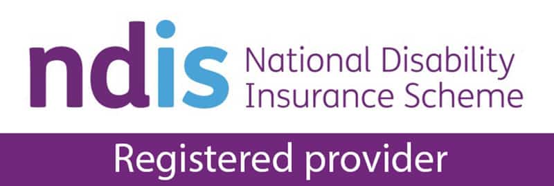 NDIS Registered Provider