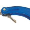 Homecraft Key Turner, Double Keys, Blue