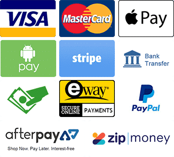 Payment Options