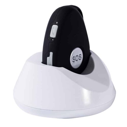 SAfeLife – 3G Pendant with GPS Location