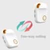 SafeLife - 4G Pendant with GPS Location - Image 4