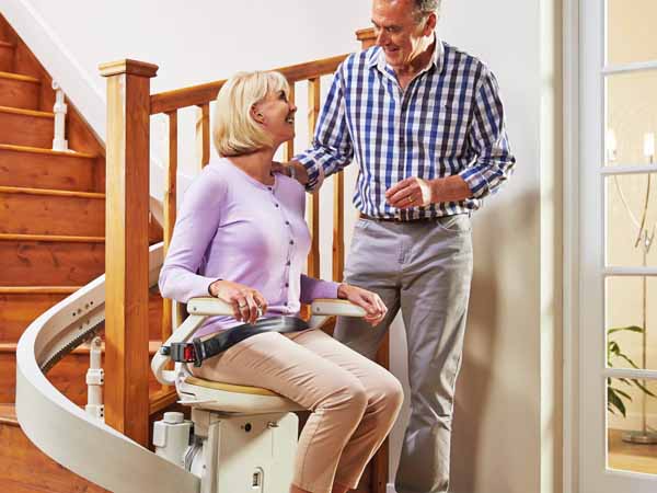Acorn Stairlift Able Medilink