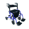 REDGUM CrossOver 2-in-1 Rollator / Walker - Image 4