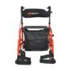 REDGUM CrossOver 2-in-1 Rollator / Walker - Image 7
