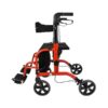 REDGUM CrossOver 2-in-1 Rollator / Walker - Image 5