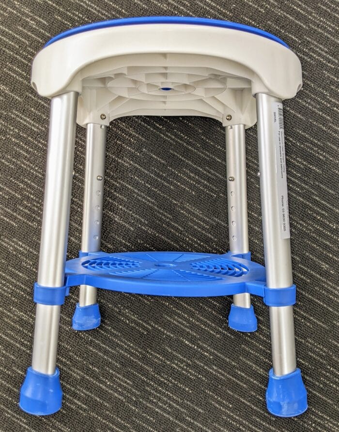 Delta S34 Shower Stool - Image 3