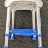 Delta S34 Shower Stool - Image 3