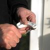 Homecraft Key Turner, Double Keys, Blue - Image 4