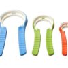 Jar Opener and Tap Turner Sizes