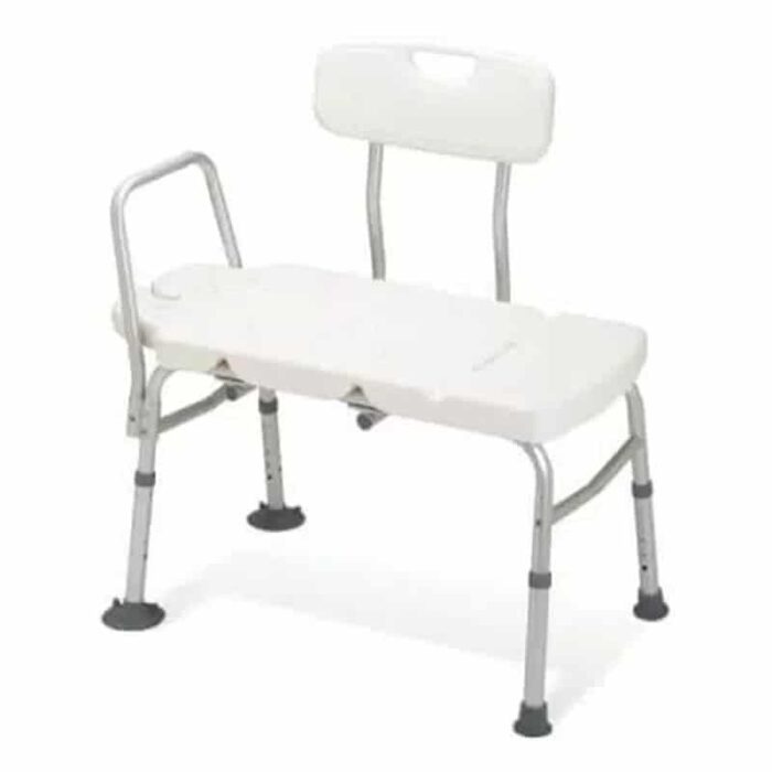 Bath Transfer Bench