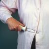 Button Hook