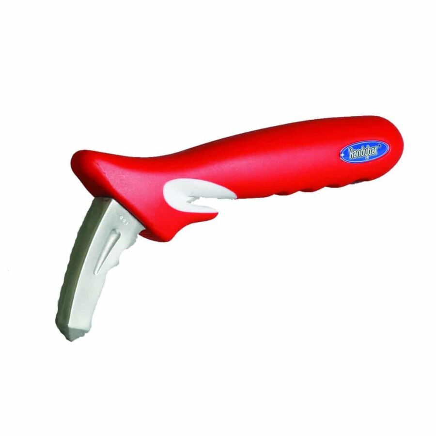 Handy Bar by Stander Auto Assist • Able Medilink Portable Support