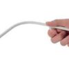 Lightweight bottom wiper