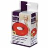 Inflatable rubber Invalid Ring