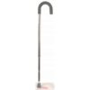 Aluminium Walking Stick with Crook Handle