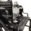 Mobility Cup Holder for Walker, Wheelchair, Scooter