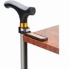 Innovative Alpha Cane Holder